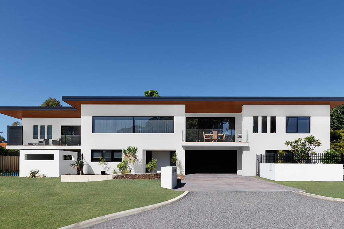 Luxury Custom Home Design Perth